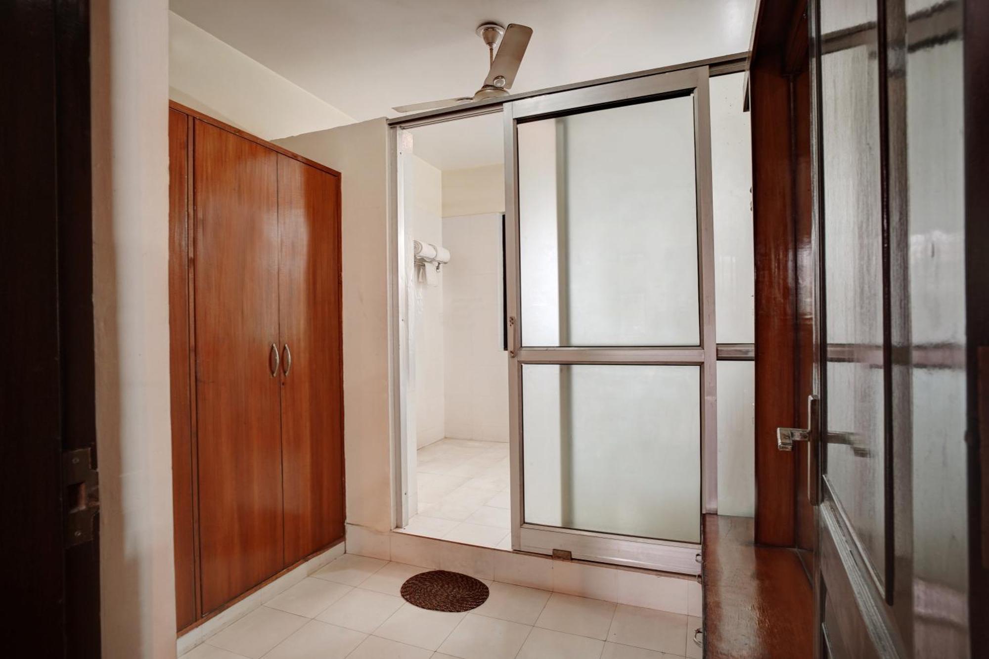 Nexhub Stay - Huda City Centre Gurgaon Exterior photo